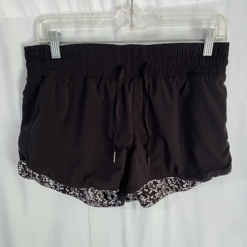 Lululemon Choose A Side Short 3